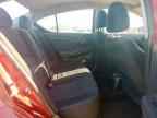 2015 NISSAN VERSA