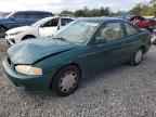 2000 MITSUBISHI MIRAGE