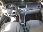 2012 HYUNDAI ACCENT