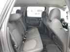 2013 CHEVROLET TRAVERSE