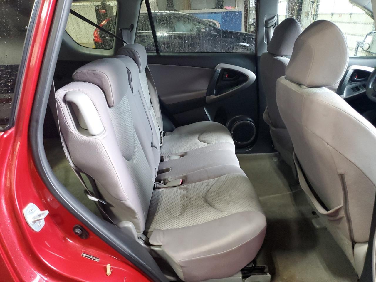 2006 TOYOTA RAV4
