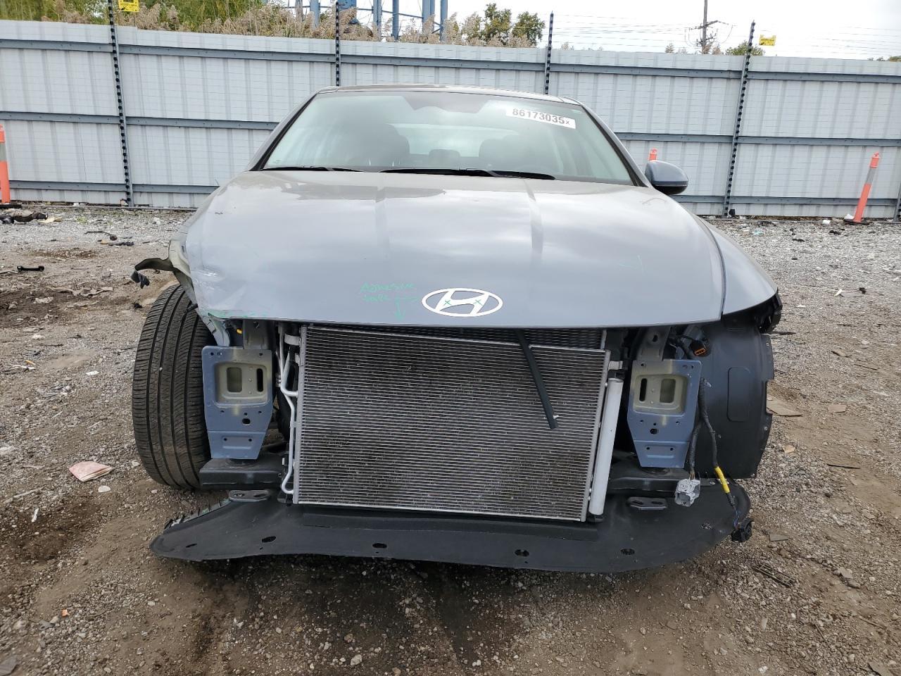 2025 HYUNDAI SONATA
