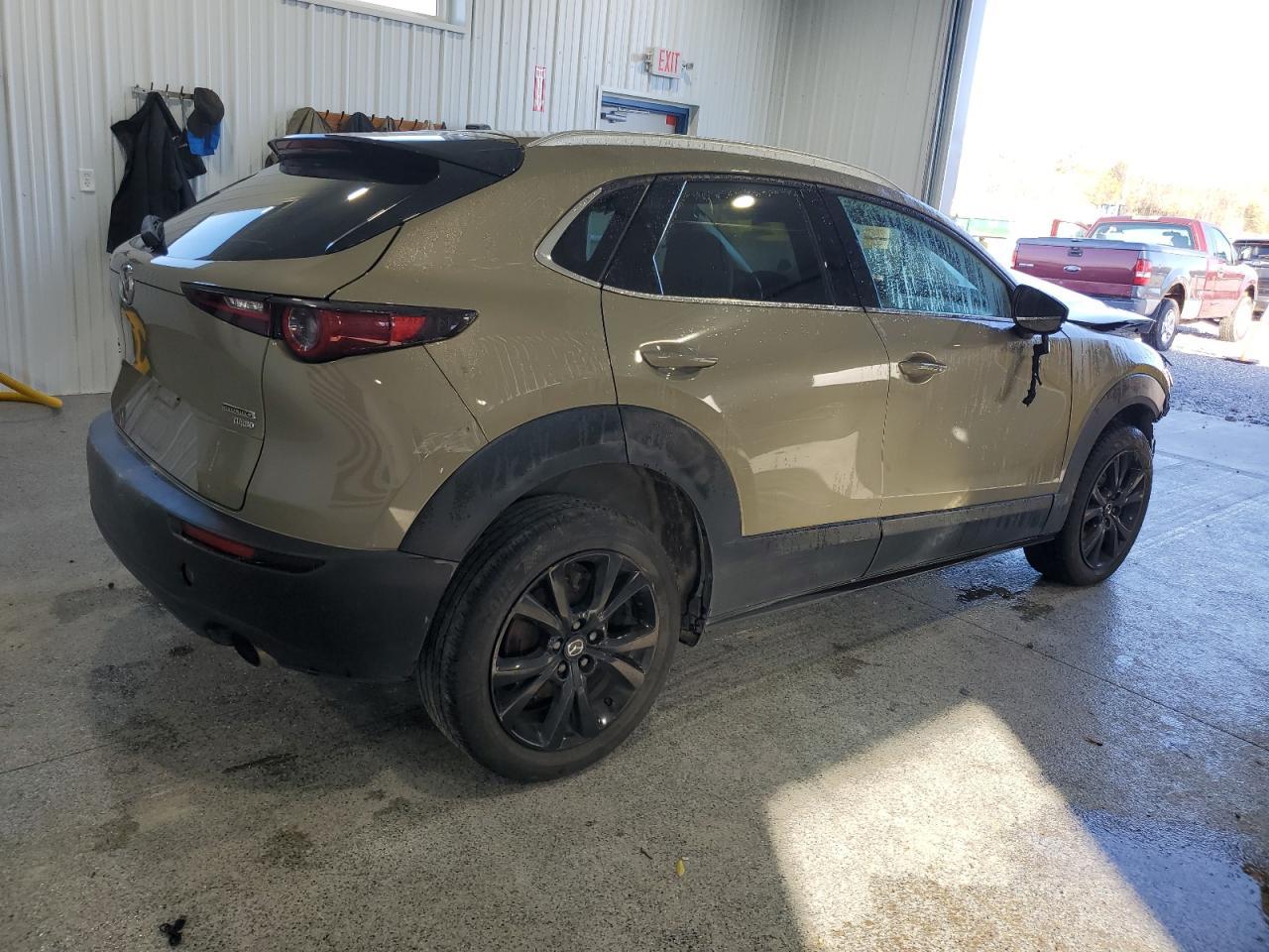 2024 MAZDA CX-30