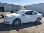 2013 CHEVROLET MALIBU