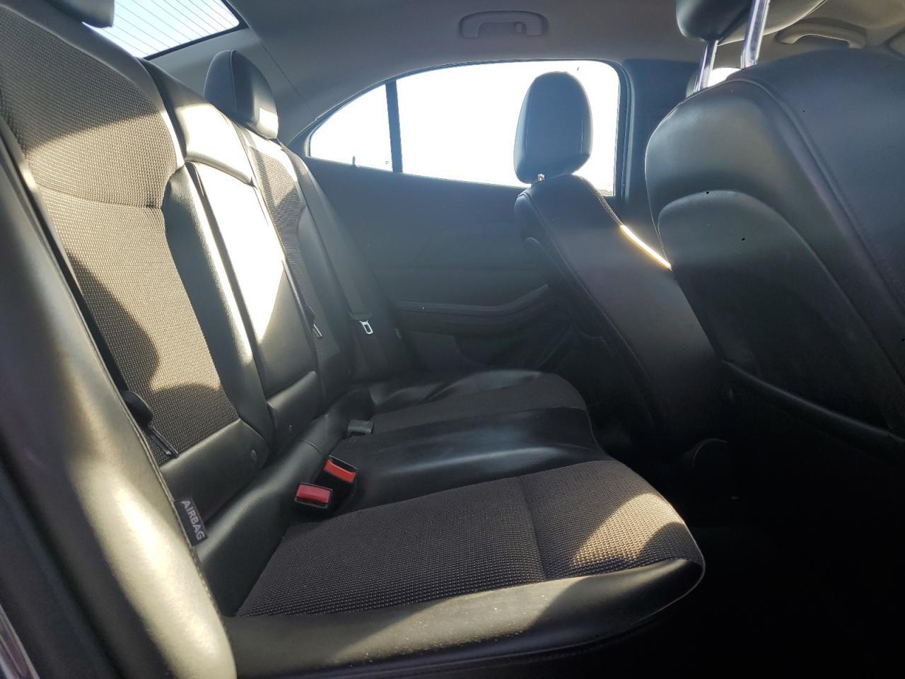 2013 CHEVROLET MALIBU