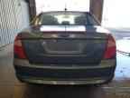 2011 FORD FUSION