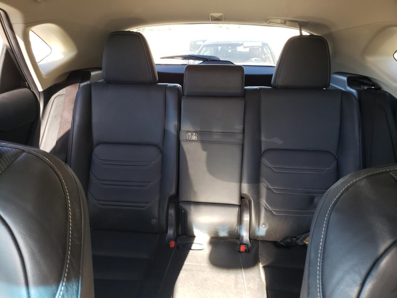 2015 LEXUS NX 300H