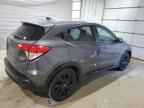2022 HONDA HR-V