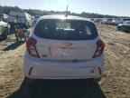 2017 CHEVROLET Spark