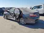 2008 TOYOTA CAMRY
