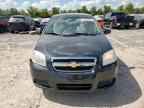 2007 CHEVROLET Aveo