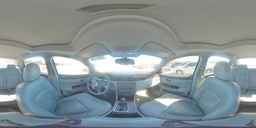 2007 BUICK LACROSSE