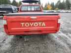 1991 TOYOTA Pickup