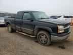 2004 CHEVROLET Silverado