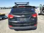2012 HYUNDAI TUCSON