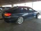 2011 BMW 5 series