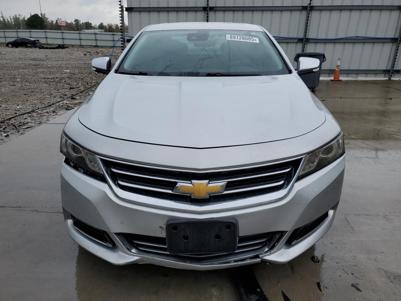 2014 CHEVROLET IMPALA