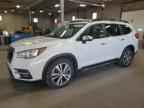 2020 SUBARU Ascent