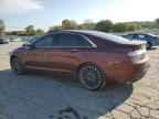 2015 LINCOLN MKZ