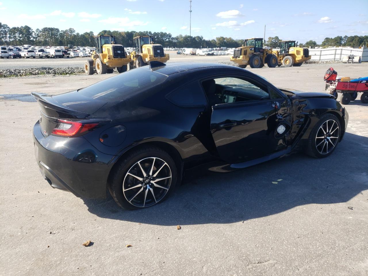 2023 TOYOTA GR 86