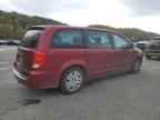2014 DODGE GRAND CARAVAN