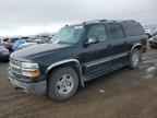 2005 CHEVROLET Suburban