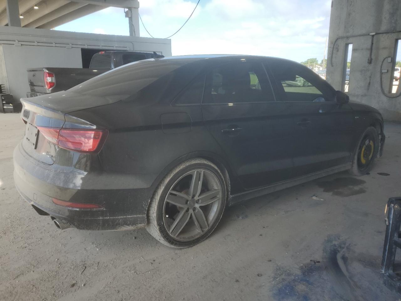 2020 AUDI A3