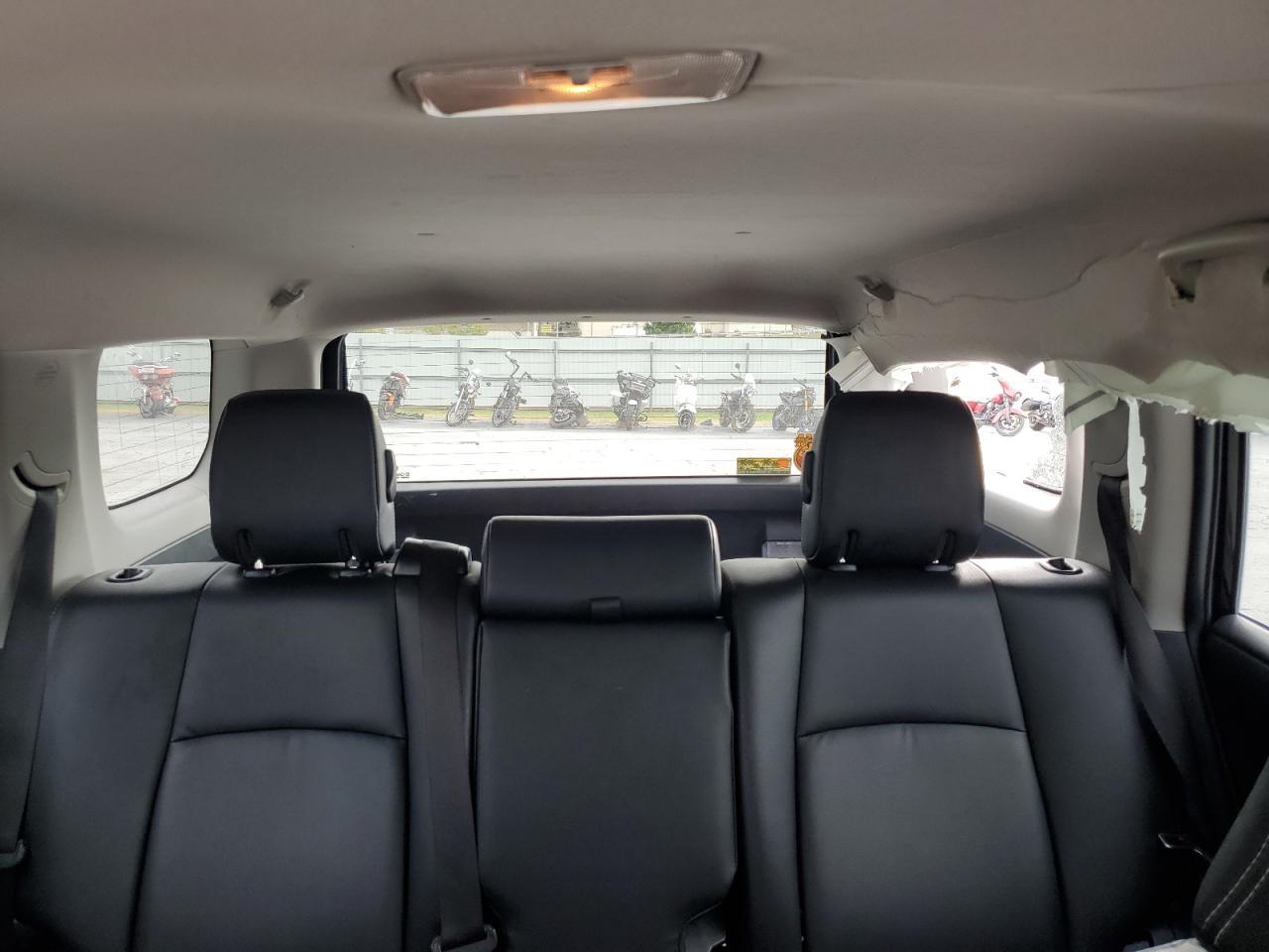 2022 TOYOTA 4Runner