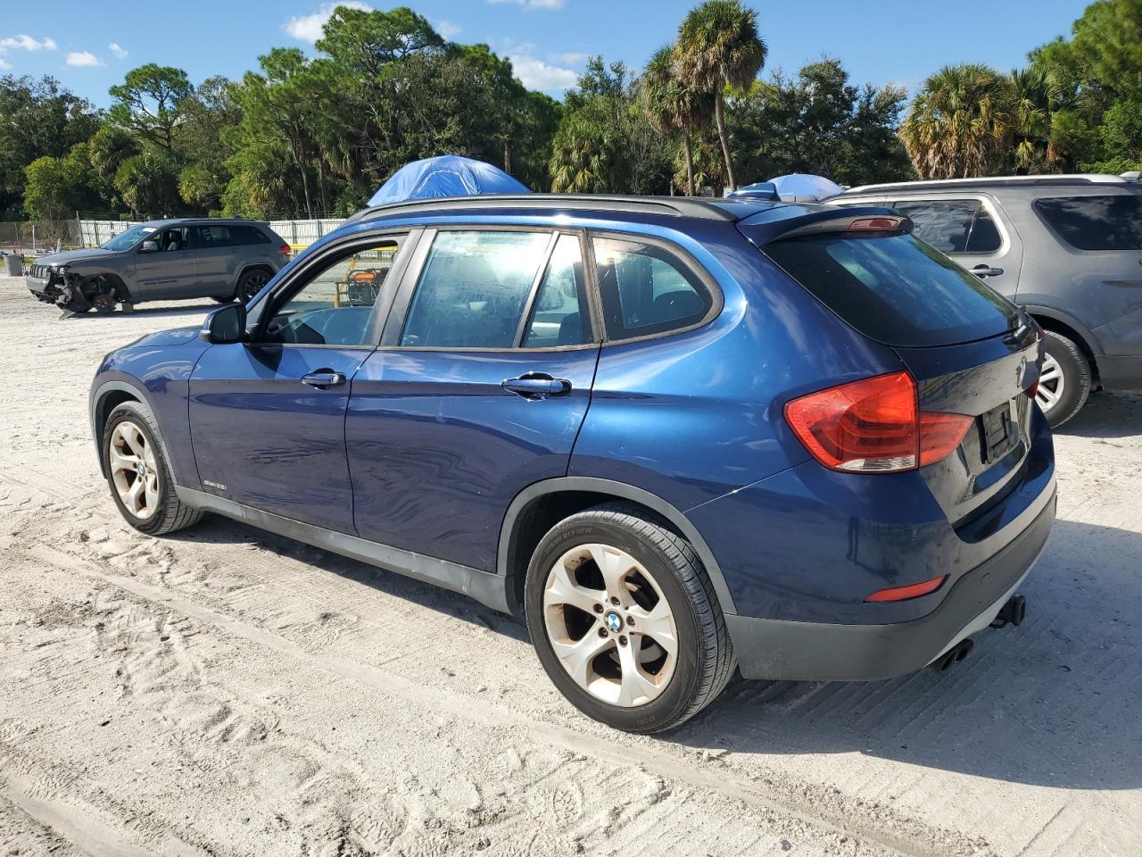 2014 BMW X1