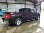 2008 CHEVROLET Silverado