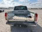 2013 NISSAN Frontier