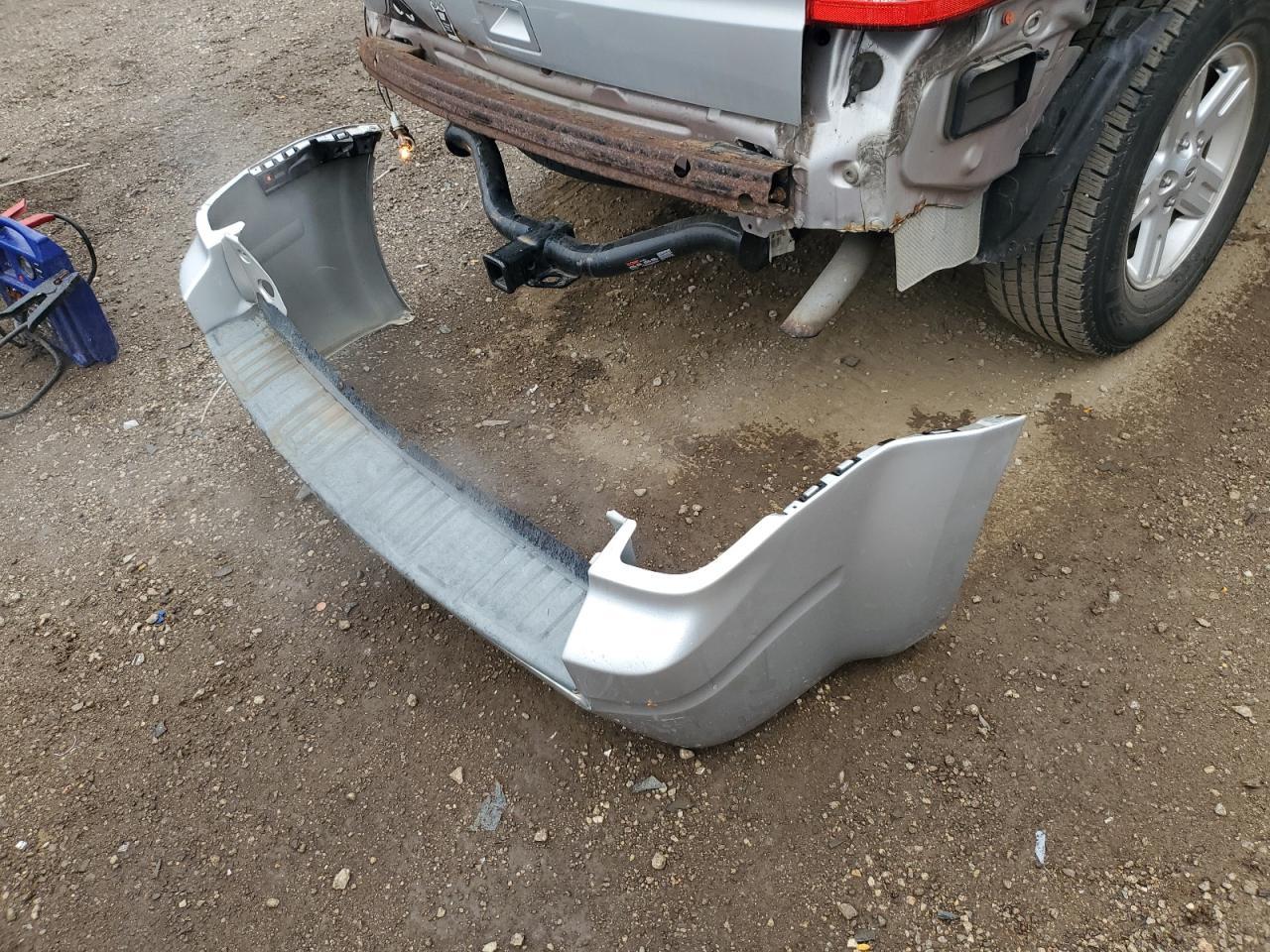 2010 FORD ESCAPE
