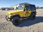 2006 JEEP WRANGLER