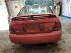 2003 NISSAN SENTRA