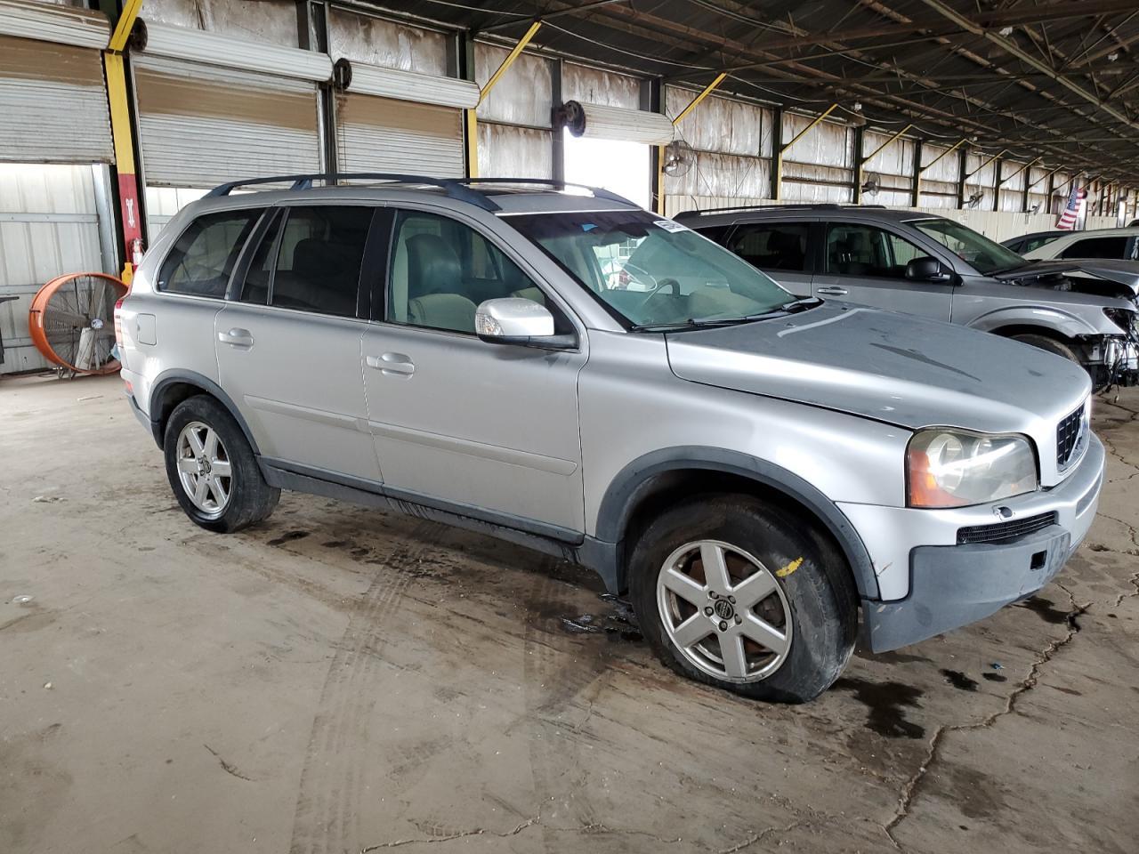 2008 VOLVO XC90