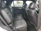 2015 FORD Explorer Sport Trac