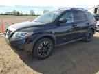 2019 NISSAN PATHFINDER