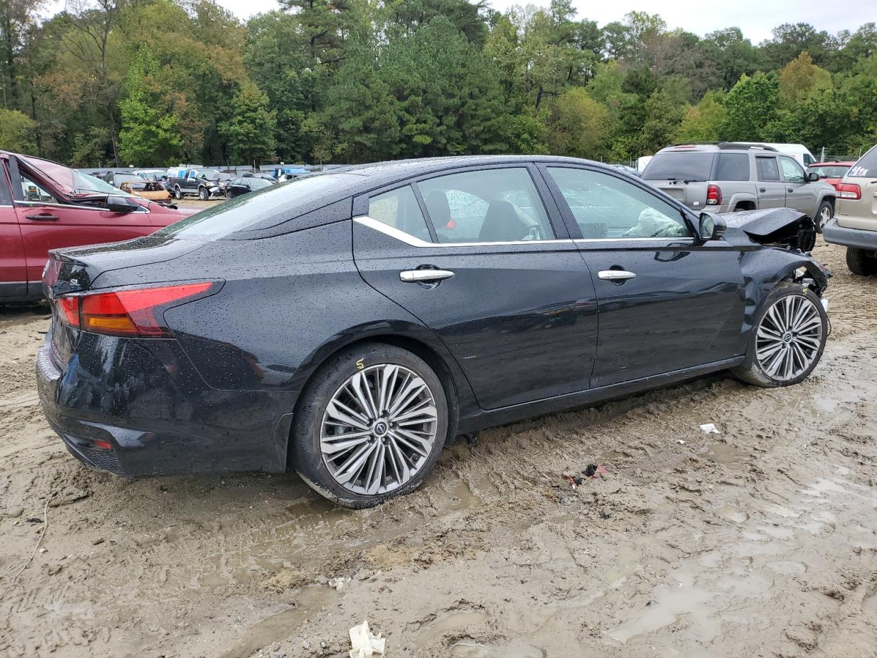 2023 NISSAN ALTIMA