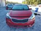 2016 KIA FORTE