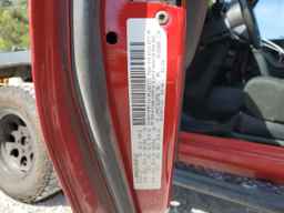 2011 JEEP WRANGLER