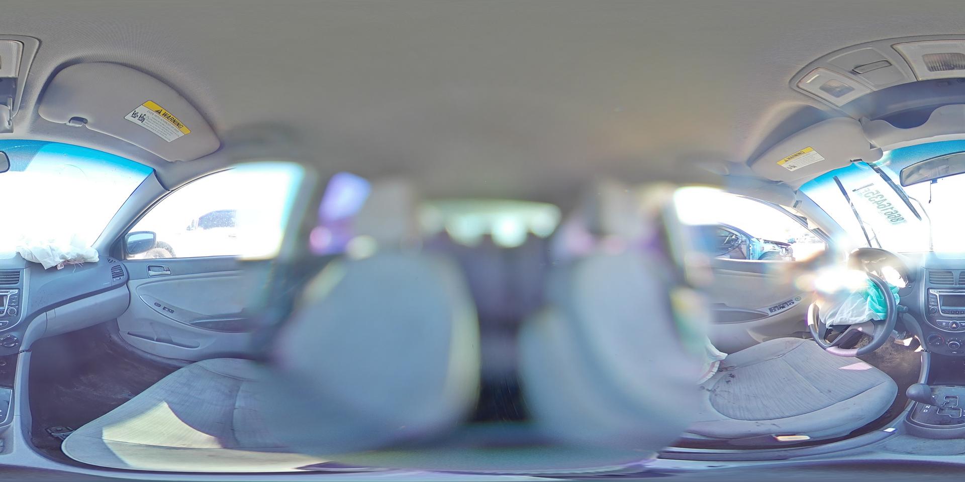2016 HYUNDAI ACCENT