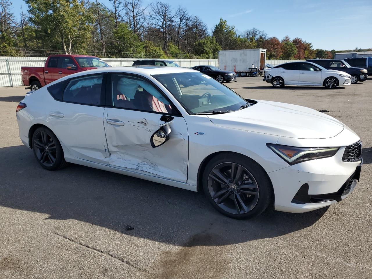 2024 ACURA Integra