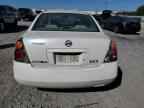 2004 NISSAN ALTIMA