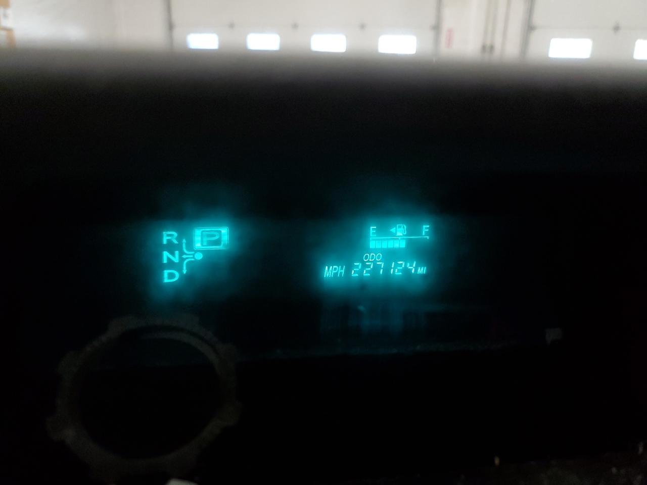 2007 TOYOTA PRIUS