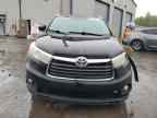2015 TOYOTA HIGHLANDER