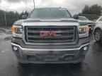 2014 GMC Sierra