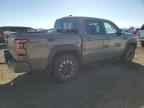 2023 NISSAN Frontier