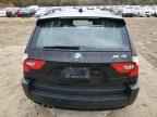 2005 BMW X3