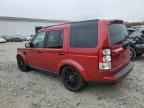 2013 LAND ROVER LR4
