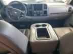 2010 CHEVROLET Silverado